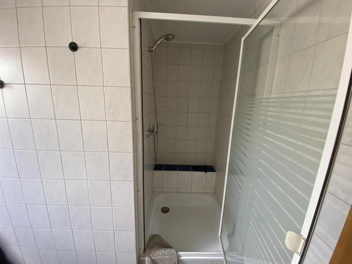Ferienwohnung Strackholt Grossefehn Eksteriør bilde